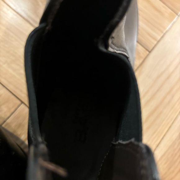 Testoni BASIC men’s chelsea boot size 11 black - Picture 5 of 8